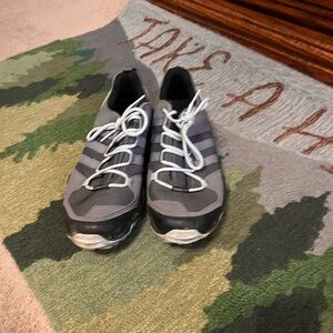 Adidas terrex hiking shoe